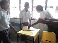 KUNG FOOLED!