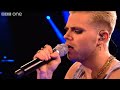 Vince Kidd performs 'Always On My Mind' - The Voice UK - Live Show 2 - BBC One
