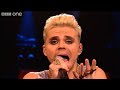 Vince Kidd performs 'Always On My Mind' - The Voice UK - Live Show 2 - BBC One