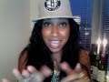 Melanie Fiona - One More Chance RMX (Notorious B.I.G. Cover)