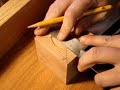 Mystery Cube-in-a-Cube Puzzle Woodworking Project