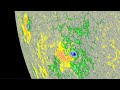 3MIN News December 9, 2013: Dune Shift, Brazil Landslide, Spaceweather