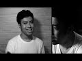 Don't Judge Me - Chris Brown (Vidi Aldiano Cover) HD