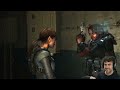Resident Evil Revelations PC - Gameplay Walkthrough part 3