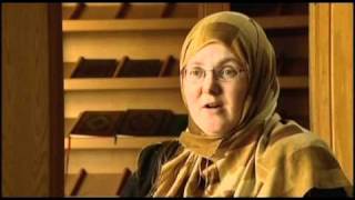 Irish Director / Producer Leslie Carter and her Journey to Islam