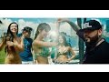 A.B. Quintanilla III & Elektro Kumbia - Piña Colada Shot - Video Oficial - Del Records 2017