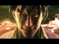 Street Fighter X Tekken Jin, Xiayou, M.Bison & Juri Reveal Cinematic Trailer TRUE-HD QUALITY
