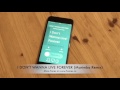 I Dont Wanna Live Forever Ringtone Fifty Shades Darker Soundtrack • Zayn & Taylor Swift Tribute