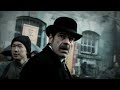 Original British Drama 2013: Trailer - BBC One