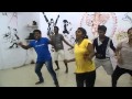 Hum Lut Gaye Vai Aake Tere Mohalle.......My Team Performance