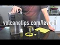Levo Oil Infuser Review Obrázok autora