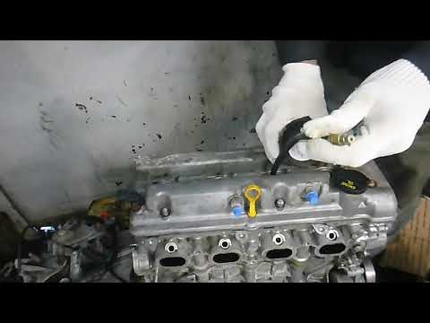 Двигатель Suzuki для SX