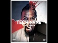 Tech N9ne - Blur (ft. ¡Mayday!) (MP3) Tech N9ne - Blur (ft. ¡Mayday!) (MP3)