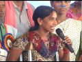 Telangana song - Bangaru Thalli Pathakam