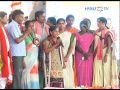 Telangana song - Bangaru Thalli Pathakam