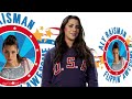 Aly Raisman Flippin' Awesome Ep. 6 - Soccer