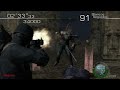 Resident evil 4 Mercenarios Hunk Castillo 183070