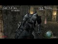 Resident evil 4 Mercenarios Hunk Castillo 183070