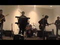 Van Halen - Jump - cover by Nuclear Jacobo