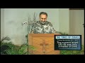 Mid-East Prophecy Update - November 24th, 2013