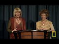 National Geographic Live! - Carol Beckwith & Angela Fisher: Painted Bodies of Africa