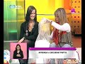 Dicas - Aprenda a decorar puffs - Praça Alegria