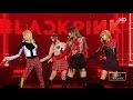 BLACKPINK - 불장난 PLAYING WITH FIRE 1120 SBS Inkigayo