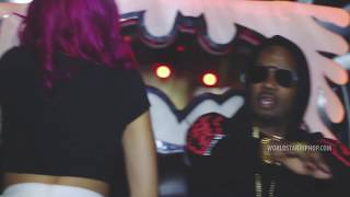 Juicy J - Waste No Time Juicy J - Waste No Time