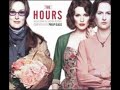 The Hours - soundtrack