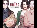 The Hours - soundtrack