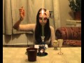 Seeds Blessing Magic Video
