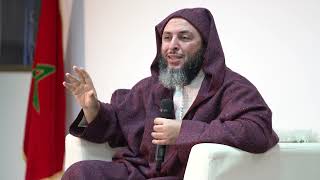 نصيحة  من ذهب لكل مُسلم ومُسلمة  لا تدعها تفوتك ـ الشيخ سعيد الكملي