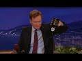 Hunter Pence Is A Bat-Shattering Maniac - CONAN on TBS
