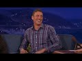 Hunter Pence Is A Bat-Shattering Maniac - CONAN on TBS