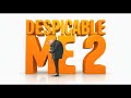 Despicable Me 2 - Trailer (HD)