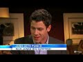 Nick Jonas 'GMA Gets PUNK'D' Full Episode