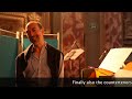 David Hansen / Rivals - Vinci: Sento due fiamme in petto (Deutsche Untertitel)