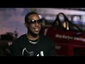 Ludacris Interview for Fast and Furious 6