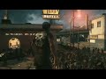 Dead Rising 3 Gameplay
