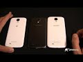 Samsung Galaxy S 4: AT&T vs. Sprint vs. international
