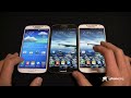 Samsung Galaxy S 4: AT&T vs. Sprint vs. international
