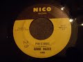 Ronnie Walker - Precious - Classic 60's Philly Soul Ballad