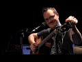 Antoine Dufour Live in Berlin (w/guitar masters feat. Andy Mckee and Preston Reed)