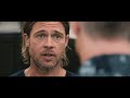 WORLD WAR Z - Official Australian Trailer 2