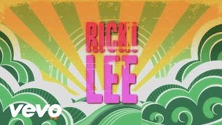 Ricki-Lee - Burn It Down (Lyrics Video)