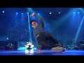 Lil Zoo vs Hong 10 - Quarter Finals - Red Bull BC One World Final 2013 Seoul