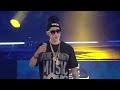 Lil Zoo vs Hong 10 - Quarter Finals - Red Bull BC One World Final 2013 Seoul