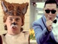 What does the Fox sayGangnam Style Ylvis and Psy Mashup