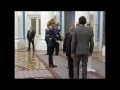 Город воинской славы