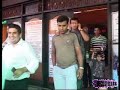 Emran Hashmi at Bandra Theatre on Jannat 2 Release Part-1